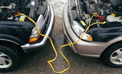 Cứu hộ ắc quy ô tô- Câu bình ắc quy ô tô tại Hải Phòng